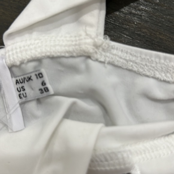 Princess Polly Crop Top - Picture 4 of 7